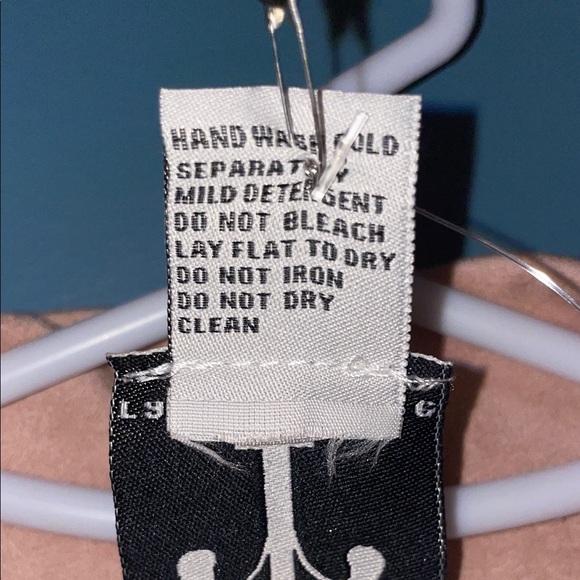 NWT faux suede Sleeveless Waterfall Vest - Picture 6 of 10